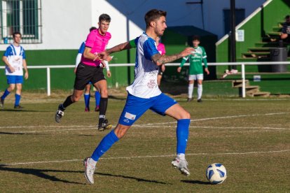 San José 2 vs Calasanz 1 - MARIO TEJEDOR (15)