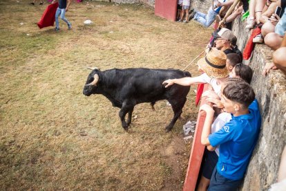 Lavalenguas de San Juan 2022. GONZALO MONTESEGURO
