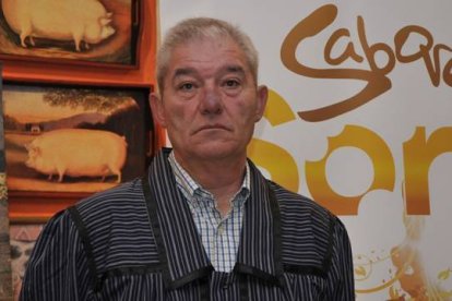 REPORTAJE GRAFICO: DIEGO MAYOR
