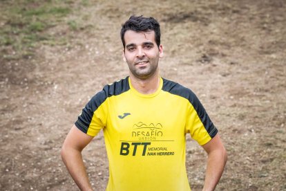 Lavalenguas de San Juan 2022. GONZALO MONTESEGURO