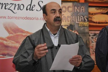 REPORTAJE GRAFICO: DIEGO MAYOR