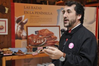 REPORTAJE GRAFICO: DIEGO MAYOR