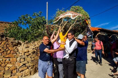Móndidas en Sarnago - MARIO TEJEDOR (33)