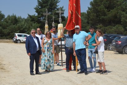 Romería de la Virgen de la Blanca - RAQUEL FERNÁNDEZ (1)