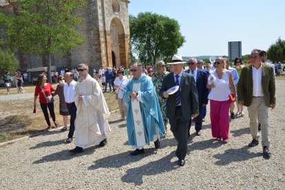 Romería de la Virgen de la Blanca - RAQUEL FERNÁNDEZ (3)
