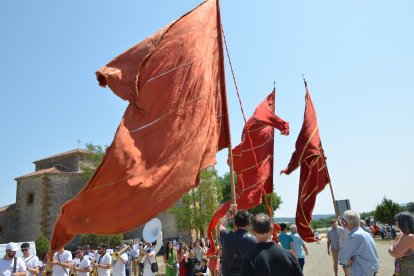 Romería de la Virgen de la Blanca - RAQUEL FERNÁNDEZ (5)
