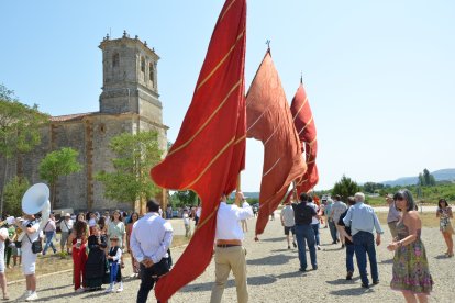 Romería de la Virgen de la Blanca - RAQUEL FERNÁNDEZ (6)