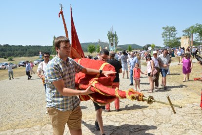Romería de la Virgen de la Blanca - RAQUEL FERNÁNDEZ (7)