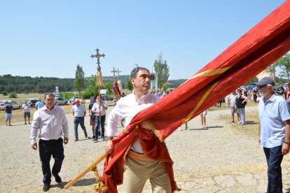 Romería de la Virgen de la Blanca - RAQUEL FERNÁNDEZ (9)