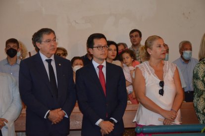Romería de la Virgen de la Blanca - RAQUEL FERNÁNDEZ (12)