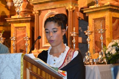 Romería de la Virgen de la Blanca - RAQUEL FERNÁNDEZ (13)