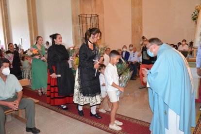 Romería de la Virgen de la Blanca - RAQUEL FERNÁNDEZ (14)