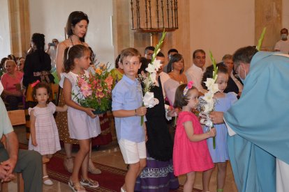 Romería de la Virgen de la Blanca - RAQUEL FERNÁNDEZ (17)