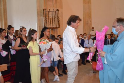Romería de la Virgen de la Blanca - RAQUEL FERNÁNDEZ (18)