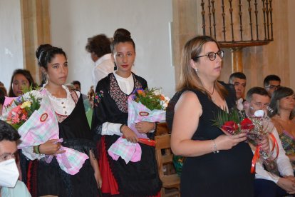 Romería de la Virgen de la Blanca - RAQUEL FERNÁNDEZ (19)