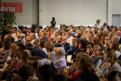 Concierto de José Mercé.- GONZALO MONTESEGURO
