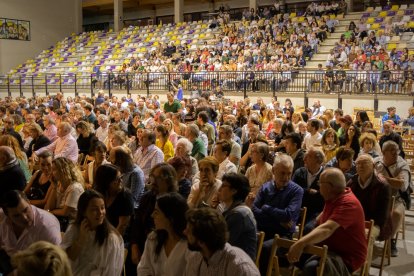 Concierto de José Mercé.- GONZALO MONTESEGURO