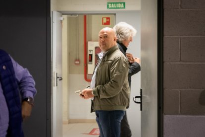 Concierto de José Mercé.- GONZALO MONTESEGURO