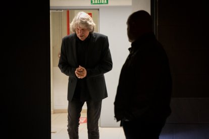 Concierto de José Mercé.- GONZALO MONTESEGURO