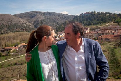 Presentación de la candidatura del Partido popular en Soria. MARIO TEJEDOR (5)