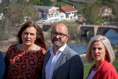 Presentación de la candidatura del Partido popular en Soria. MARIO TEJEDOR (28)