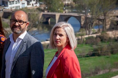 Presentación de la candidatura del Partido popular en Soria. MARIO TEJEDOR (29)