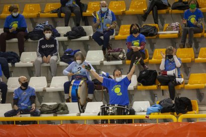 Voley Superliga Masculina: CVD Rio Duero vs CV Teruel
Fotógrafo: Mario Tejedor