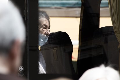 Alzheimer Soria celebra sus Sanjuanes