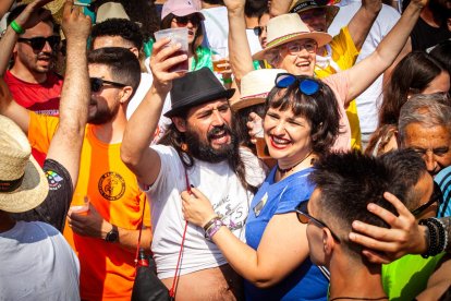 La Saca 2023