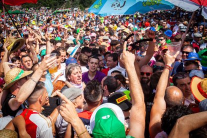 La Saca 2023
