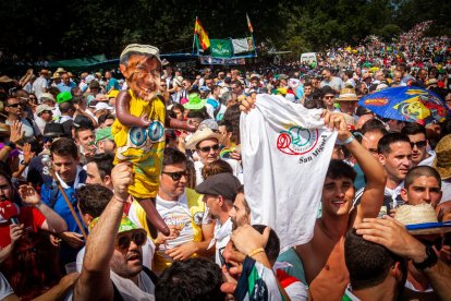 La Saca 2023