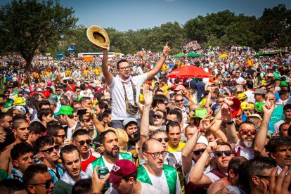 La Saca 2023
