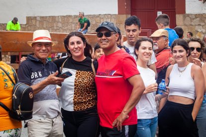 La Saca 2023
