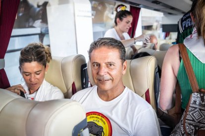 La Saca 2023