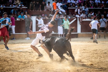 La Saca 2023