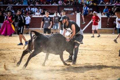La Saca 2023