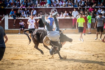 La Saca 2023