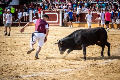 La Saca 2023