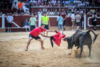 La Saca 2023