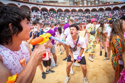 Viernes de Toros 2023