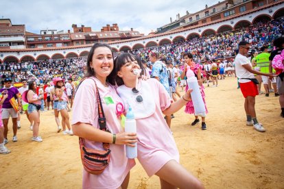 Viernes de Toros 2023