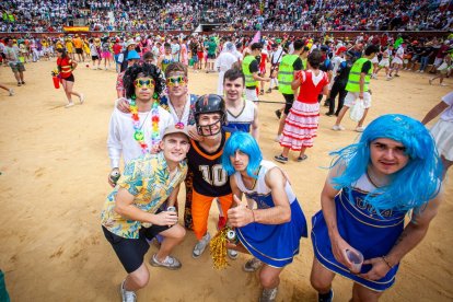 Viernes de Toros 2023