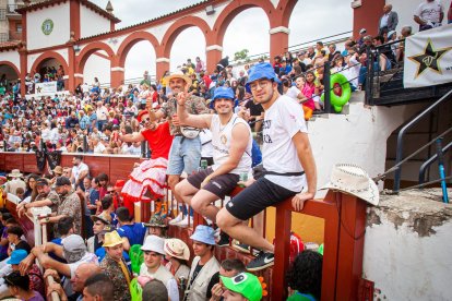 Viernes de Toros 2023