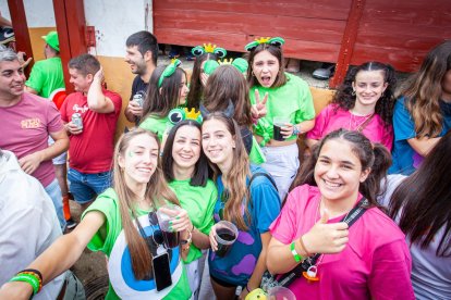 Viernes de Toros 2023