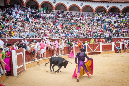 Viernes de Toros 2023