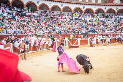 Viernes de Toros 2023
