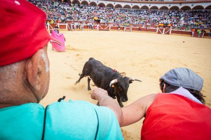 Viernes de Toros 2023