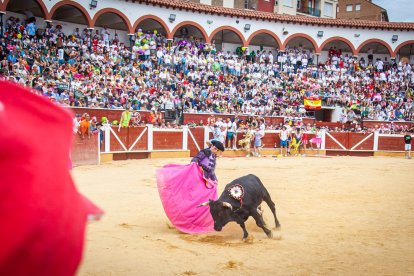 Viernes de Toros 2023
