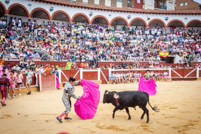 Viernes de Toros 2023