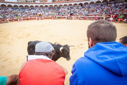 Viernes de Toros 2023